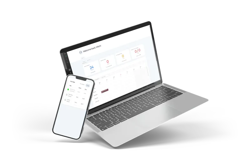Fantasy Floors - Retail Software Solution by Elevated Software