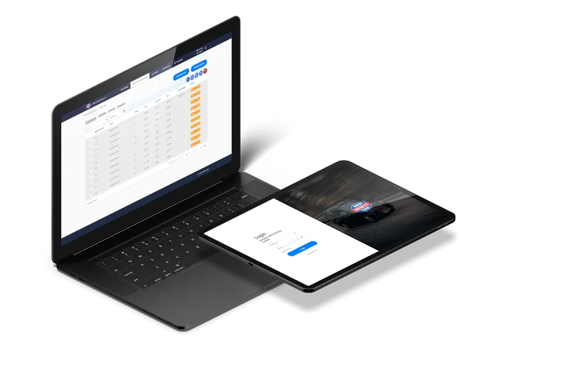 United Taxis - Transport Software Solution by Elevated Software