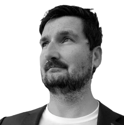 Dave Robertson - Software Developer at Elevated Software